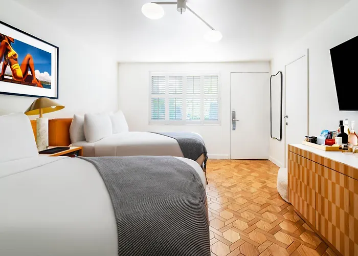 Short Stories Hotel